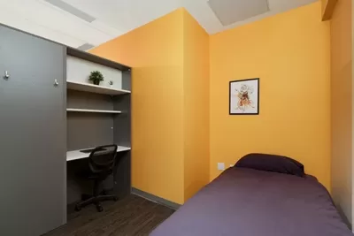 gec room gallery