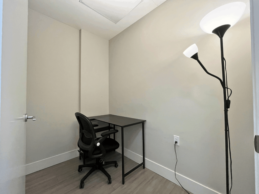 gec room gallery
