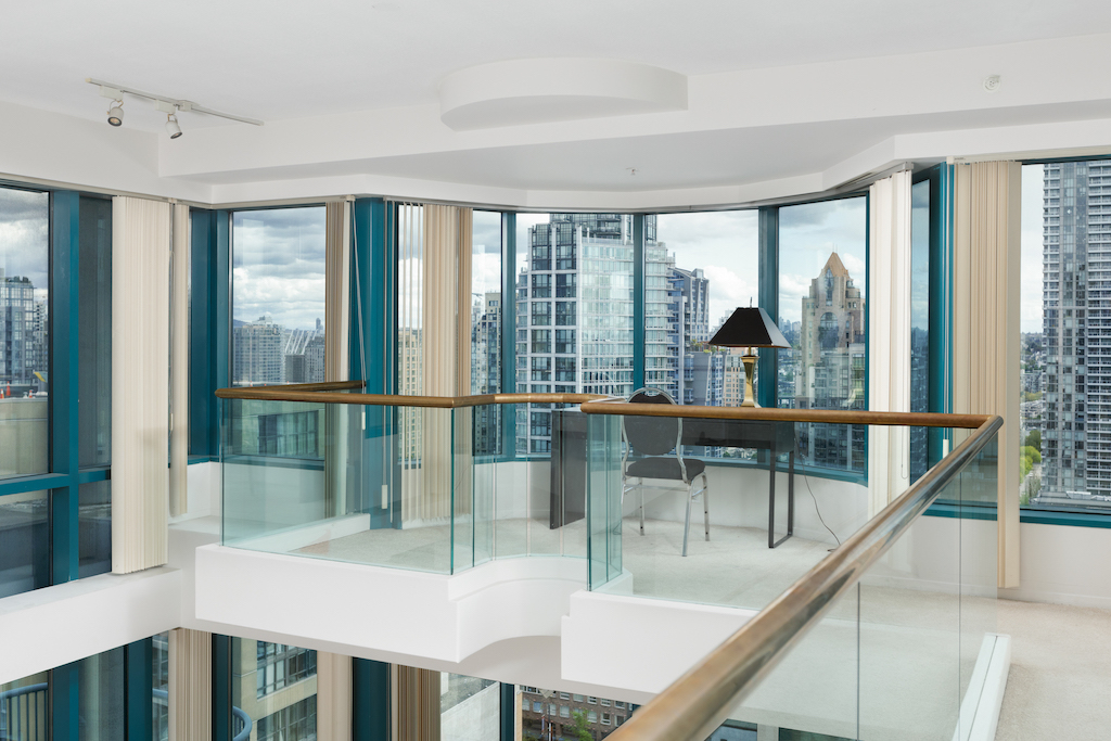 GEC Viva Penthouse