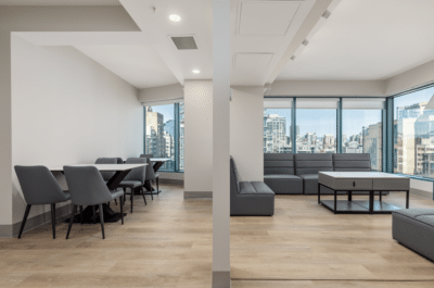 gec room gallery
