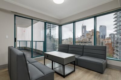 gec room gallery