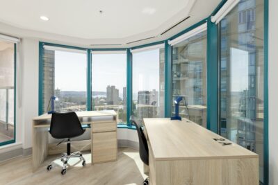 gec room gallery