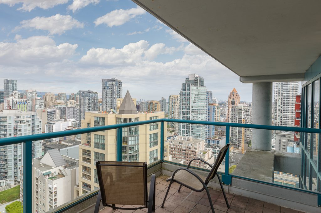 GEC Viva Student Housing for Rent in Downtown Vancouver GEC Living