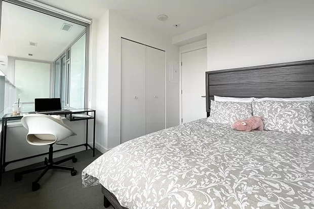GEC Marine Gateway Private Room