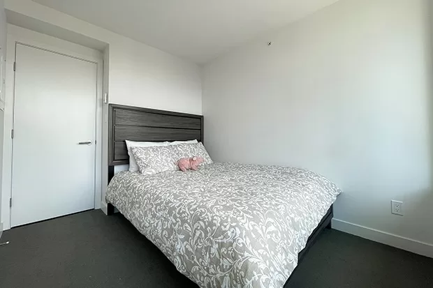 GEC Marine Gateway Private Room