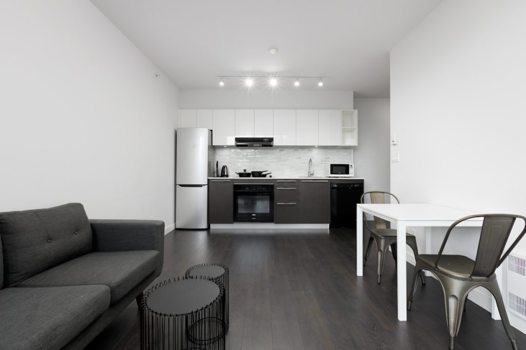 GEC Marine Gateway 2 Bedroom Student Apartments