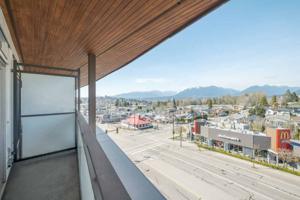 GEC Burnaby Heights GEC Living