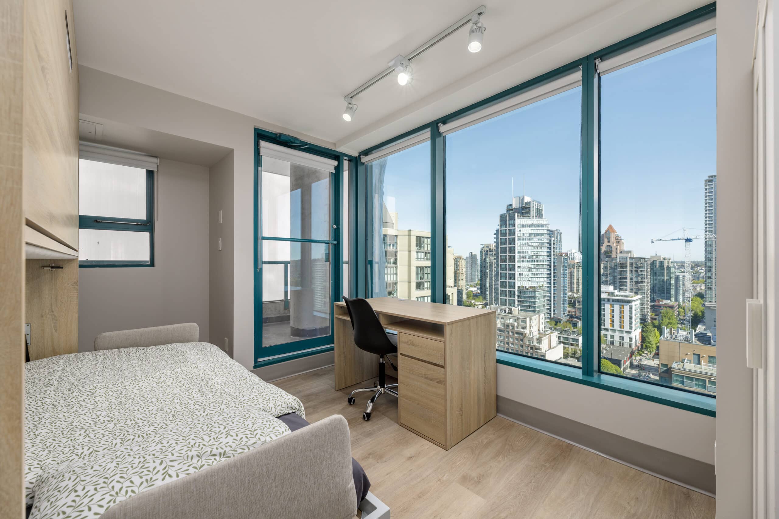 GEC Residence Guide