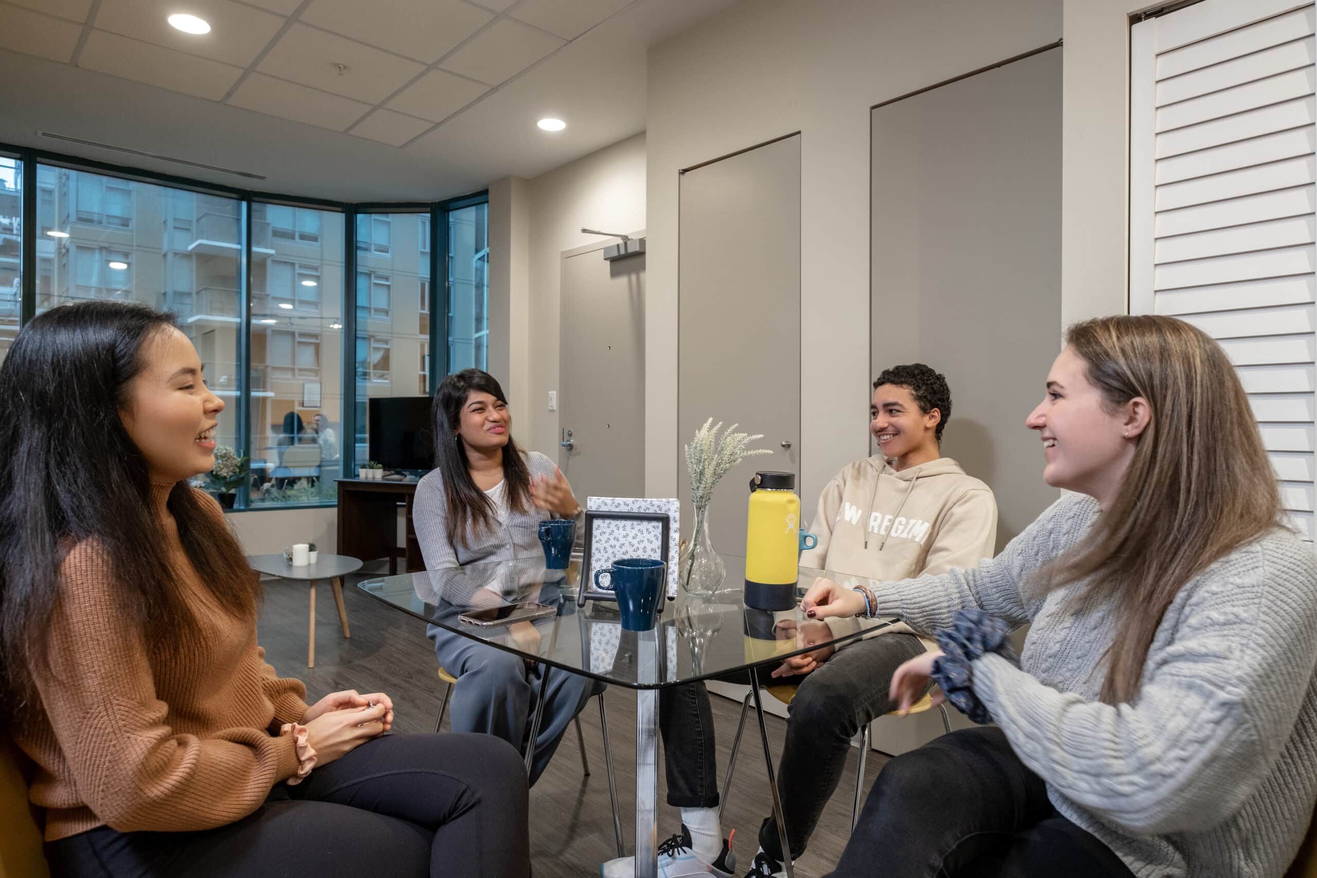 How to Safely Search for Student Housing in Vancouver: A Step-by-Step Guide