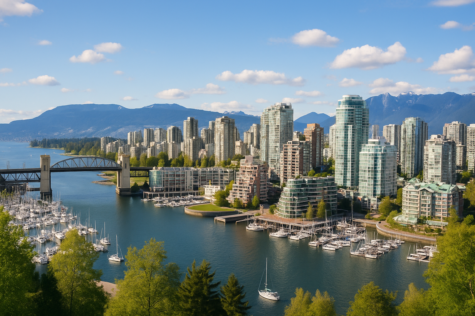 Student Housing Guide for Vancouver 2026