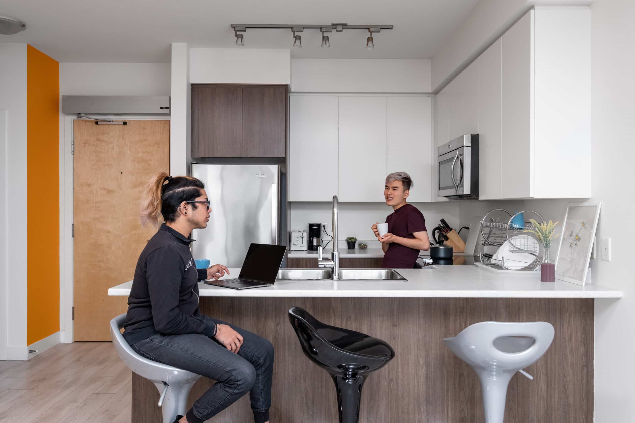 Tips for a Great Roommate Experience